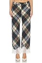 view 1 of 6 Vivienne Pant in Multi