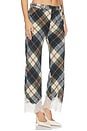 view 2 of 6 Vivienne Pant in Multi