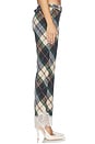 view 4 of 6 Vivienne Pant in Multi