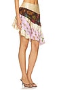 view 2 of 6 Zeliana Skirt in Multi