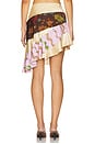 view 4 of 6 Zeliana Skirt in Multi