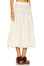 view 2 of 6 Jamie Skirt in Ecru