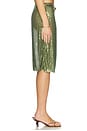 view 3 of 6 JUPE ESTELLE in Green