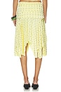 view 4 of 6 JUPE SANDOR in Yellow