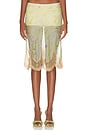 view 1 of 6 FALDA COLETTE in Multi
