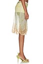 view 3 of 6 FALDA COLETTE in Multi
