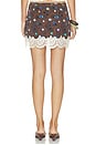 view 5 of 6 Niera Skirt in Multi