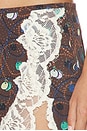 view 7 of 6 Niera Skirt in Multi