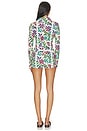 view 3 of 3 Dunie Romper in Multi