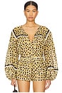 view 1 of 5 Nuya Blouse in Multi