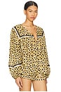 view 2 of 5 Nuya Blouse in Multi
