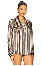 view 2 of 5 Monina Shirt in Multi