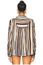 view 3 of 5 Monina Shirt in Multi