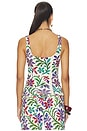 view 3 of 4 Cali Top in Multi
