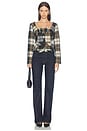 view 5 of 4 Lenor Blazer in Multi