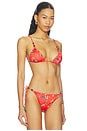 view 2 of 5 TOP BIKINI GIA in Multi