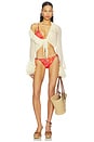 view 5 of 5 TOP BIKINI GIA in Multi