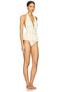 view 2 of 5 Belenna One Piece in Ecru