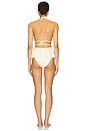 view 3 of 5 Belenna One Piece in Ecru