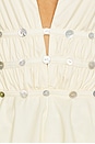 view 5 of 5 Belenna One Piece in Ecru