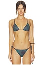 view 1 of 6 Gia Bikini Top in Multi