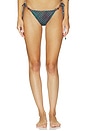 view 1 of 6 Vicky Bikini Bottom in Multi