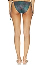 view 3 of 6 Vicky Bikini Bottom in Multi