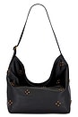 view 1 of 4 Sierra Tote Bag in Black