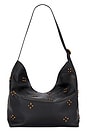 view 2 of 4 Sierra Tote Bag in Black