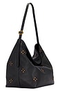 view 3 of 4 Sierra Tote Bag in Black