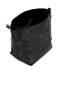 view 4 of 4 Sierra Tote Bag in Black