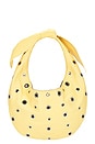 view 1 of 4 x REVOLVE Mona Bag in Yellow