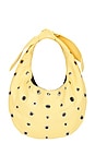 view 2 of 4 x REVOLVE Mona Bag in Yellow