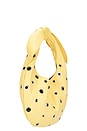 view 3 of 4 x REVOLVE Mona Bag in Yellow
