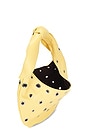 view 4 of 4 x REVOLVE Mona Bag in Yellow