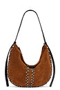 view 1 of 4 SAC MONA in Caramel Brown