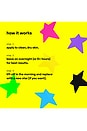 view 8 of 10 Hydro-Star Extra Small Pimple Patches in 