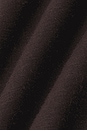 view 6 of 6 ROBE JANA in Chocolate Brown