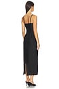 view 3 of 5 Valency Dress in Black