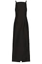 view 4 of 5 Valency Dress in Black