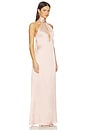 view 2 of 5 SOIE IMOGEN in Dusty Rose
