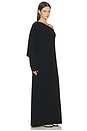 view 2 of 6 Delaney Dress in Black