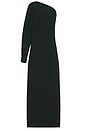 view 5 of 6 Delaney Dress in Black
