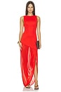 view 1 of 6 VESTIDO HENRY in Chili
