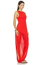 view 2 of 6 VESTIDO HENRY in Chili