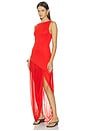 view 3 of 6 VESTIDO HENRY in Chili