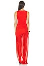 view 4 of 6 VESTIDO HENRY in Chili