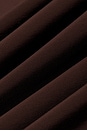view 5 of 5 VESTIDO EVAN in Chocolate Brown