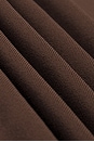 view 5 of 5 ROBE EISLEY in Coffee