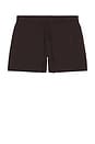 view 7 of 8 Cohen Short in Wood
